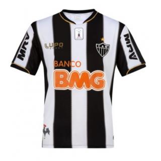 Atlético Mineiro 1a Equipación 2013/14